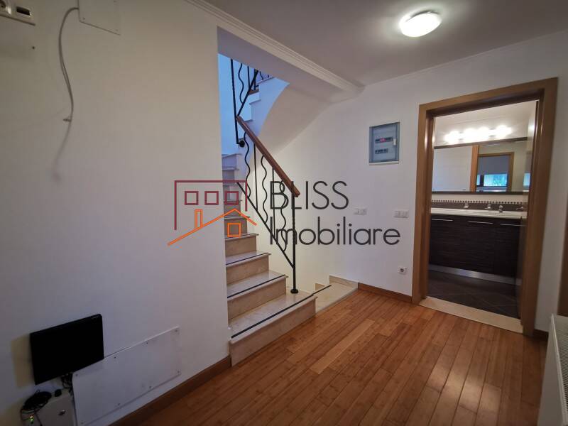 Vila 6 Camere Cu Gradina In Pipera | Bliss Imobiliare / Photo 17 - BLISS Imobiliare
