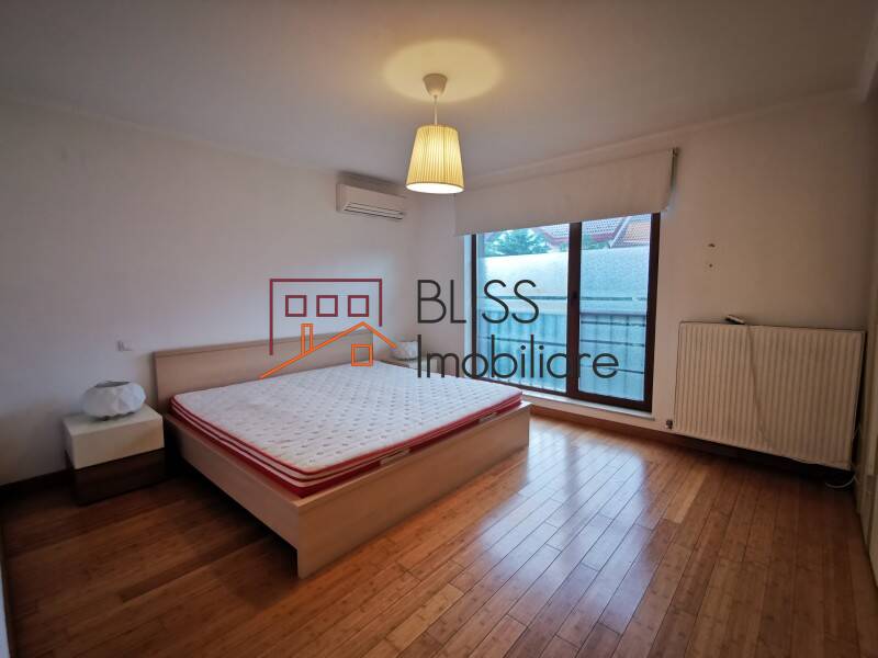 4-bedroom Villa With Garden In Pipera, Bucharest / Ilfov | Bliss Imobiliare / Photo 19 - BLISS Imobiliare