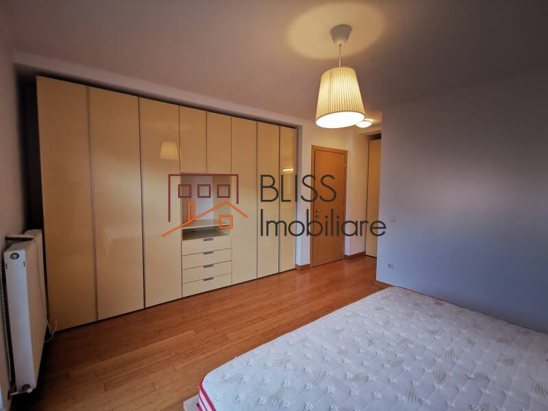 Vila 6 Camere Cu Gradina In Pipera | Bliss Imobiliare / Photo 21 - BLISS Imobiliare