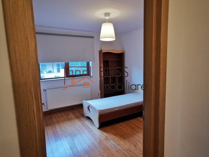 Vila 6 Camere Cu Gradina In Pipera | Bliss Imobiliare / Photo 26 - BLISS Imobiliare