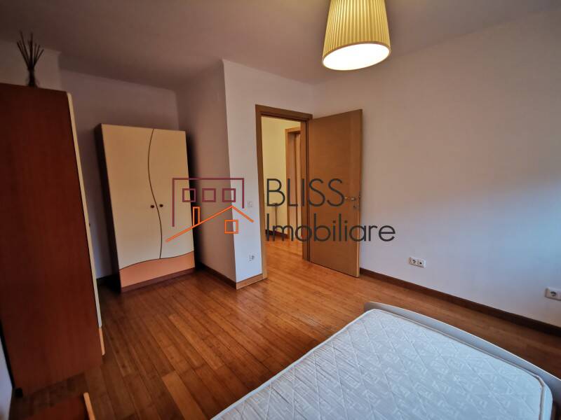 4-bedroom Villa With Garden In Pipera, Bucharest / Ilfov | Bliss Imobiliare / Photo 28 - BLISS Imobiliare