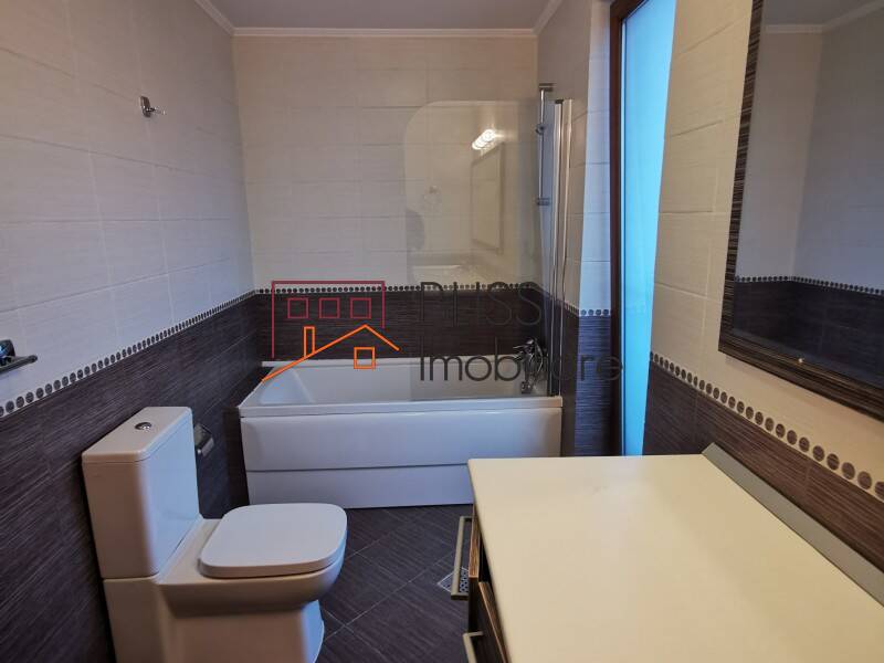 4-bedroom Villa With Garden In Pipera, Bucharest / Ilfov | Bliss Imobiliare / Photo 31 - BLISS Imobiliare