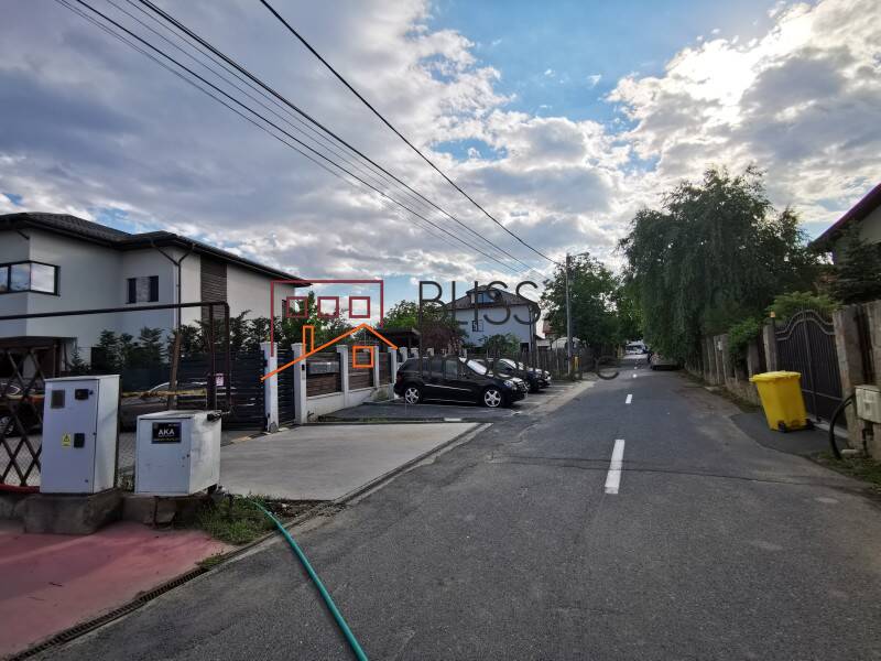 Casa 4 Camere Cu Mansarda Otopeni | Bliss Imobiliare / Photo 57 - BLISS Imobiliare