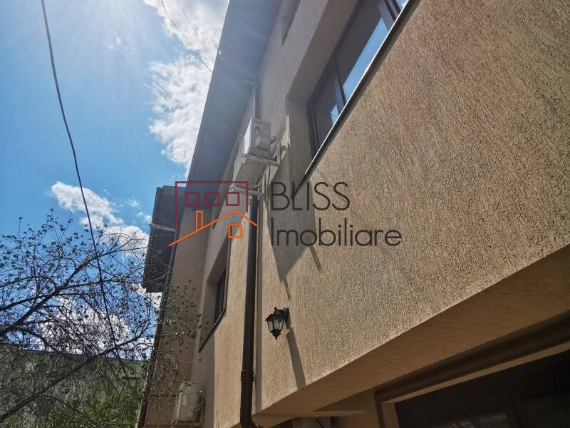 House 9-room, Bucharest | Bliss Imobiliare / Photo 1 - BLISS Imobiliare