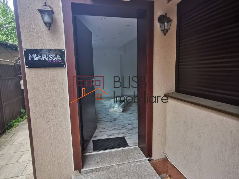 House 9-room, Bucharest | Bliss Imobiliare / Photo 4 - BLISS Imobiliare