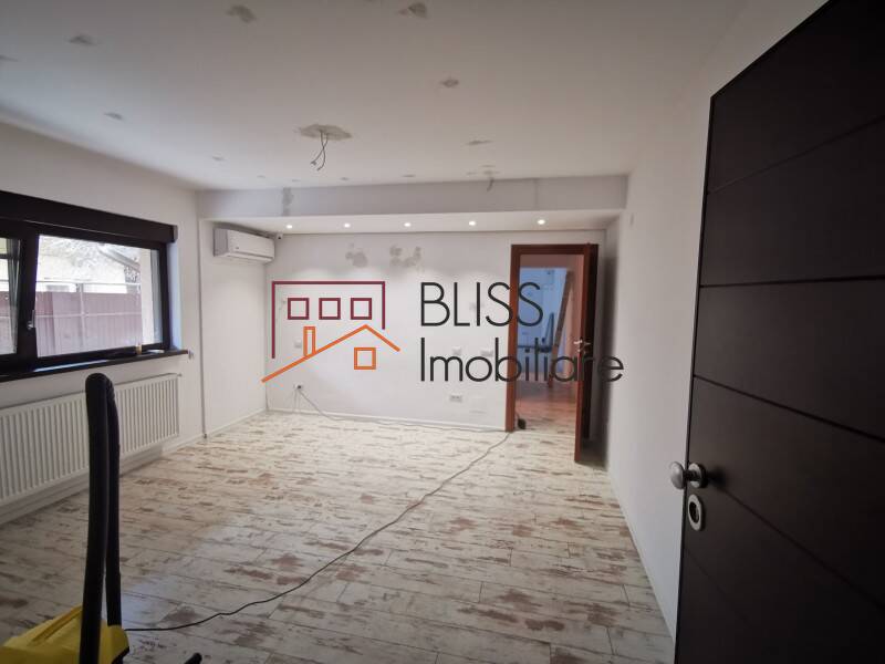 House 9-room, Bucharest | Bliss Imobiliare / Photo 9 - BLISS Imobiliare