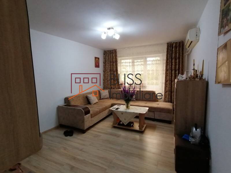 Duplex, 1 Bedroom, Bucharest | Bliss Imobiliare / Photo 2 - BLISS Imobiliare