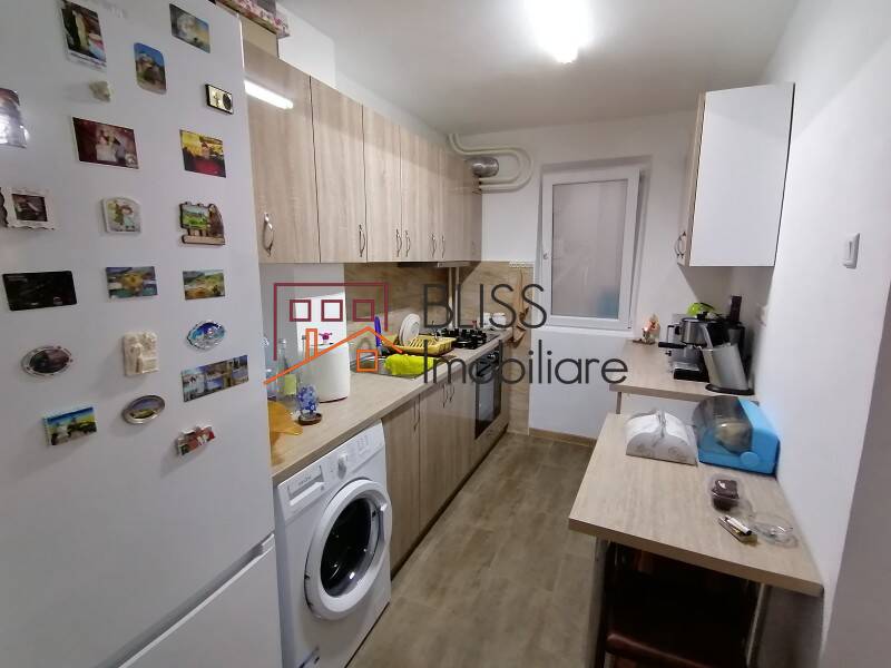 Duplex, 1 Bedroom, Bucharest | Bliss Imobiliare / Photo 6 - BLISS Imobiliare