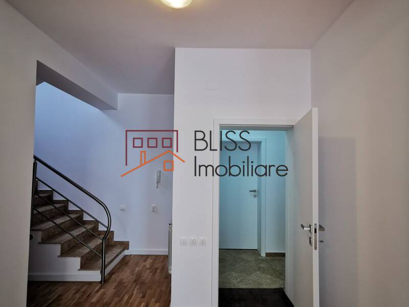 5 Bedroom Villa Iancu Nicolae, Bucharest / Ilfov | Bliss Imobiliare / Photo 10 - BLISS Imobiliare