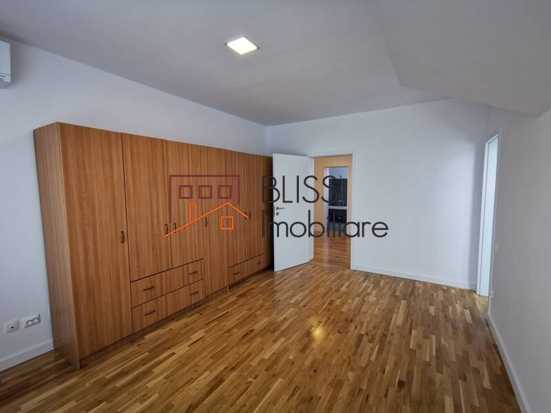5 Bedroom Villa Iancu Nicolae, Bucharest / Ilfov | Bliss Imobiliare / Photo 33 - BLISS Imobiliare
