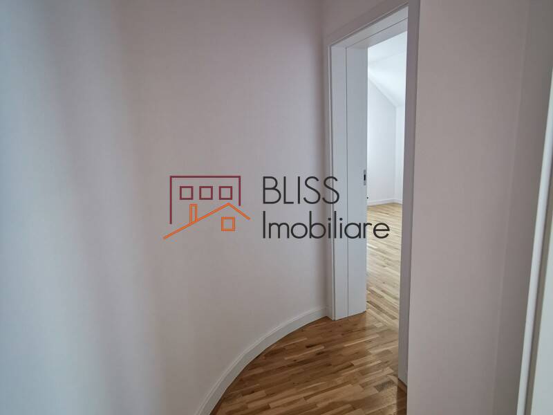 5 Bedroom Villa Iancu Nicolae, Bucharest / Ilfov | Bliss Imobiliare / Photo 38 - BLISS Imobiliare