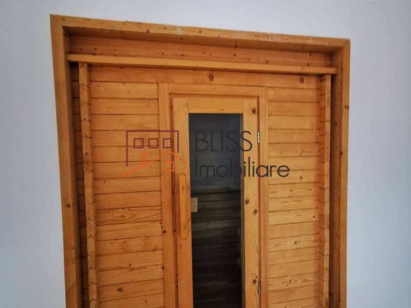 5 Bedroom Villa Iancu Nicolae, Bucharest / Ilfov | Bliss Imobiliare / Photo 44 - BLISS Imobiliare