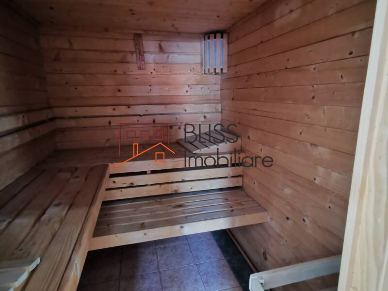 Vila Cu Piscina | Bliss Imobiliare / Photo 45 - BLISS Imobiliare