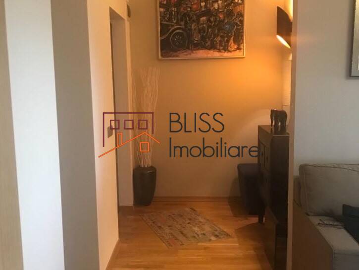 Apartment for Rent Iancu Nicolae | Pipera, Bucharest / Ilfov - 2 Bedroom - ID:85966 | Bliss Imobiliare / Photo 9 - BLISS Imobiliare