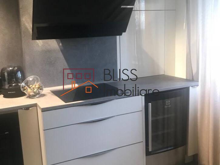 Apartament de Inchiriat Iancu Nicolae | Pipera - 3 Camere - ID:85966 | Bliss Imobiliare / Photo 6 - BLISS Imobiliare
