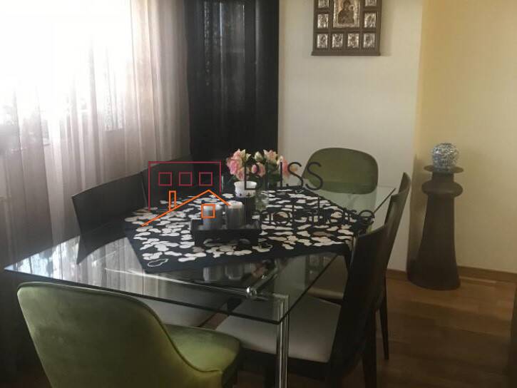 Apartment for Rent Iancu Nicolae | Pipera, Bucharest / Ilfov - 2 Bedroom - ID:85966 | Bliss Imobiliare / Photo 8 - BLISS Imobiliare