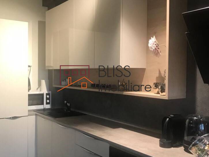 Apartament de Inchiriat Iancu Nicolae | Pipera - 3 Camere - ID:85966 | Bliss Imobiliare / Photo 7 - BLISS Imobiliare