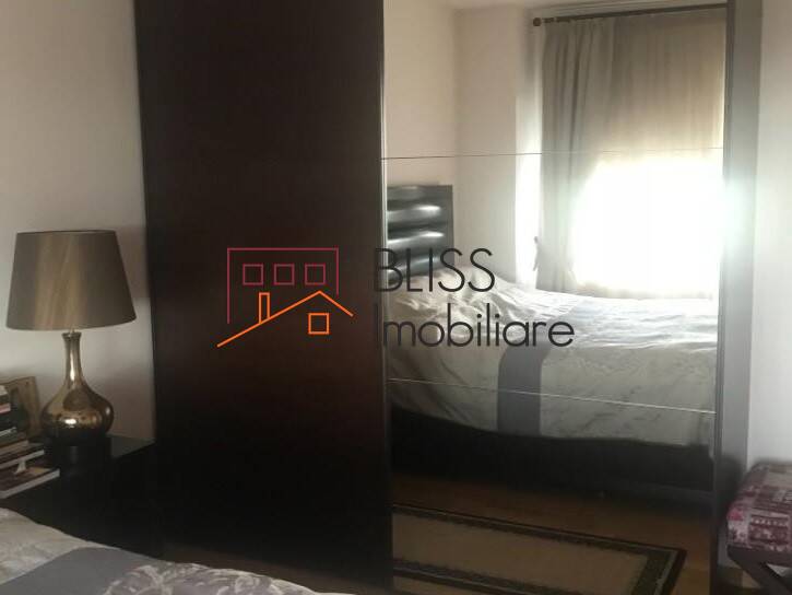 Apartament de Inchiriat Iancu Nicolae | Pipera - 3 Camere - ID:85966 | Bliss Imobiliare / Photo 11 - BLISS Imobiliare