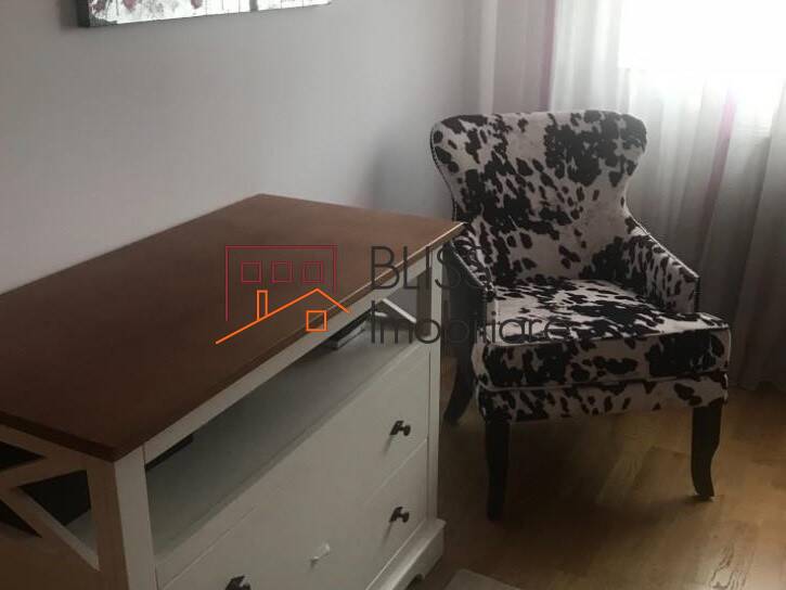 Apartment for Rent Iancu Nicolae | Pipera, Bucharest / Ilfov - 2 Bedroom - ID:85966 | Bliss Imobiliare / Photo 12 - BLISS Imobiliare