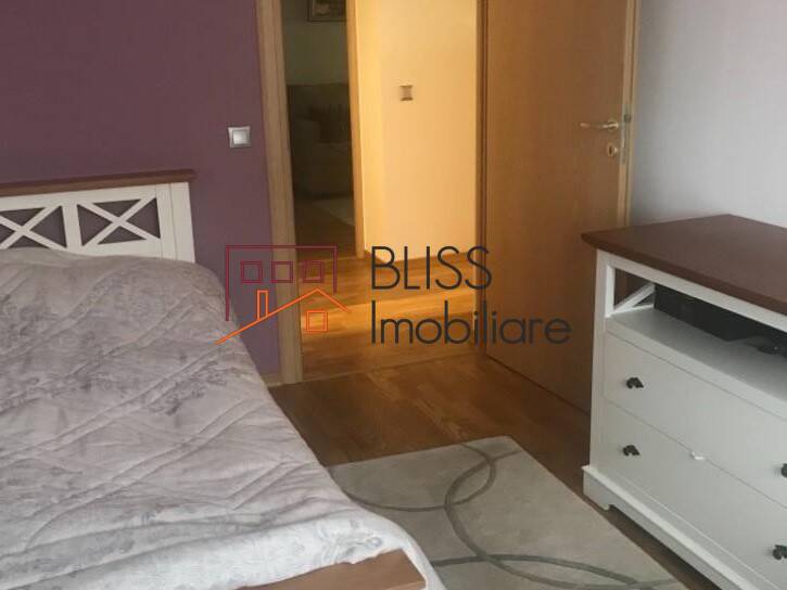 Apartament de Inchiriat Iancu Nicolae | Pipera - 3 Camere - ID:85966 | Bliss Imobiliare / Photo 13 - BLISS Imobiliare