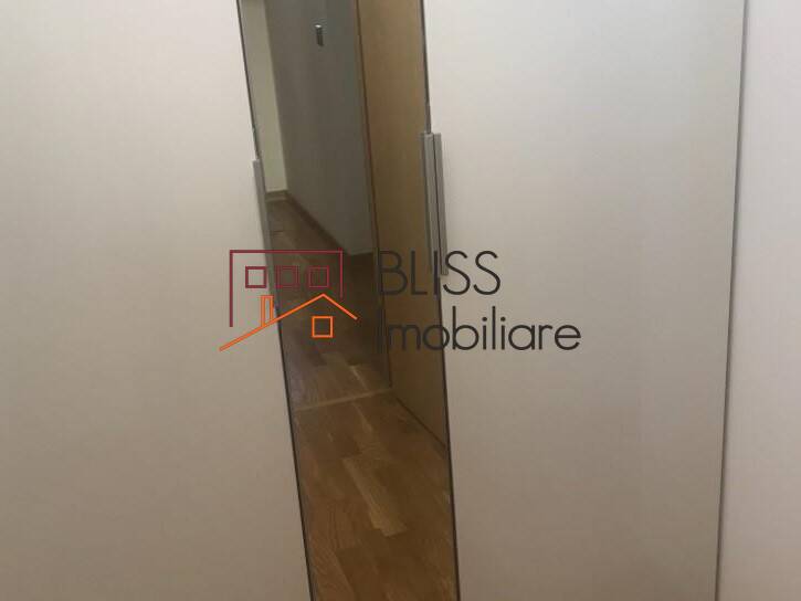 Apartament de Inchiriat Iancu Nicolae | Pipera - 3 Camere - ID:85966 | Bliss Imobiliare / Photo 16 - BLISS Imobiliare
