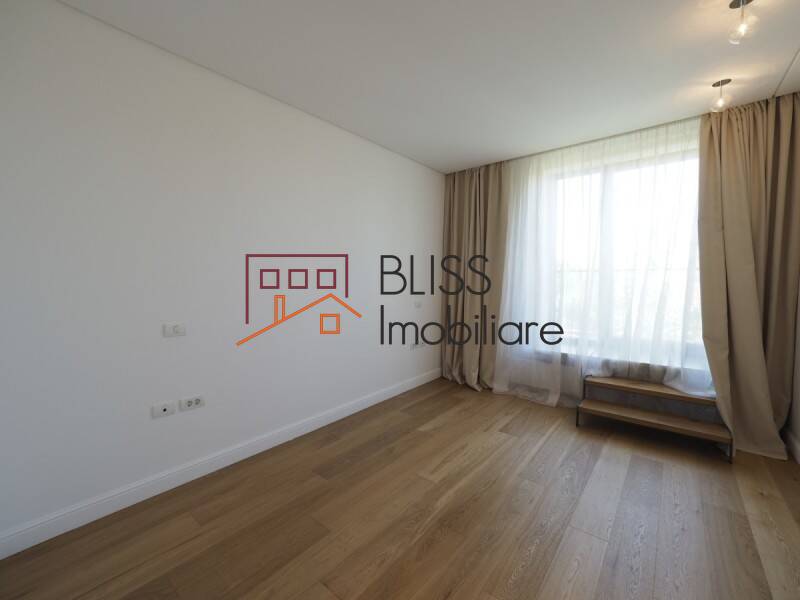 Villa 4 Bedrooms, Bucharest / Ilfov | Bliss Imobiliare / Photo 14 - BLISS Imobiliare