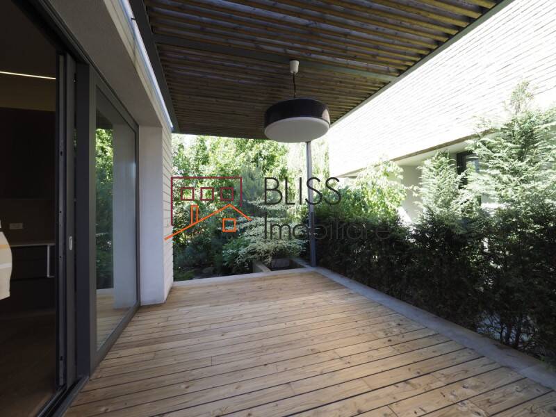 Villa 4 Bedrooms, Bucharest / Ilfov | Bliss Imobiliare / Photo 8 - BLISS Imobiliare