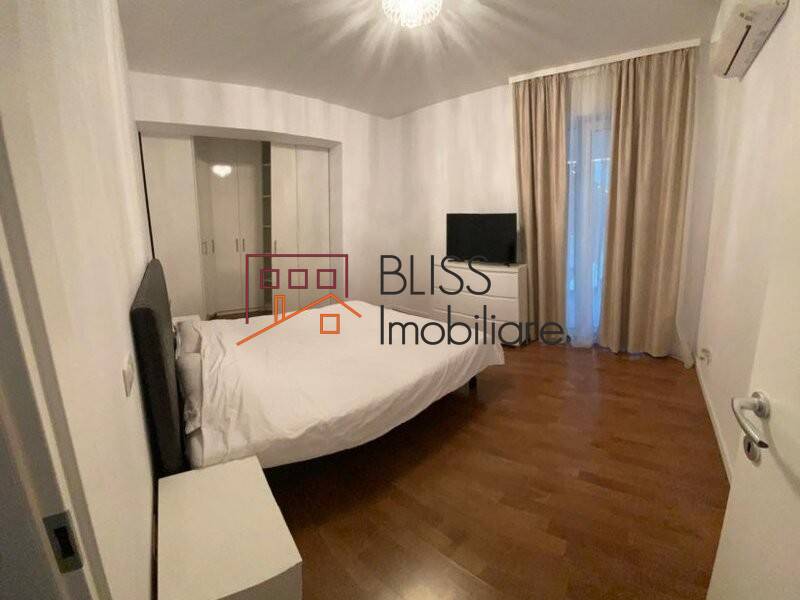 Apartament de Inchiriat Iancu Nicolae | Pipera - 2 Camere - ID:85215 | Bliss Imobiliare / Photo 7 - BLISS Imobiliare
