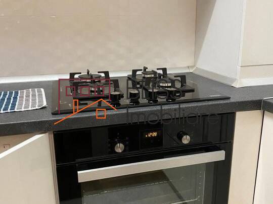 Apartament de Inchiriat Iancu Nicolae | Pipera - 2 Camere - ID:85215 | Bliss Imobiliare / Photo 5 - BLISS Imobiliare