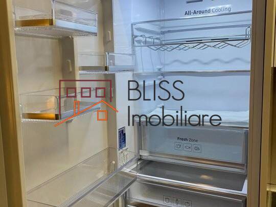 Apartament de Inchiriat Iancu Nicolae | Pipera - 2 Camere - ID:85215 | Bliss Imobiliare / Photo 6 - BLISS Imobiliare