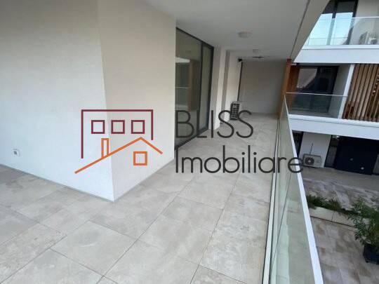 Apartment for Rent Iancu Nicolae | Pipera, Bucharest / Ilfov - 1 Bedroom - ID:85215 | Bliss Imobiliare / Photo 12 - BLISS Imobiliare