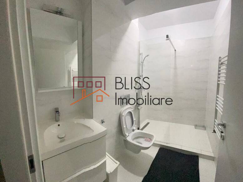 Apartament de Inchiriat Iancu Nicolae | Pipera - 2 Camere - ID:85215 | Bliss Imobiliare / Photo 10 - BLISS Imobiliare