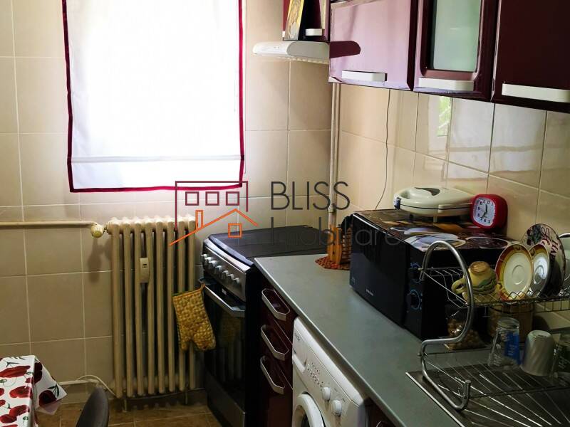 Apartment, 1 Bedroom, Bucharest | Bliss Imobiliare / Photo 3 - BLISS Imobiliare