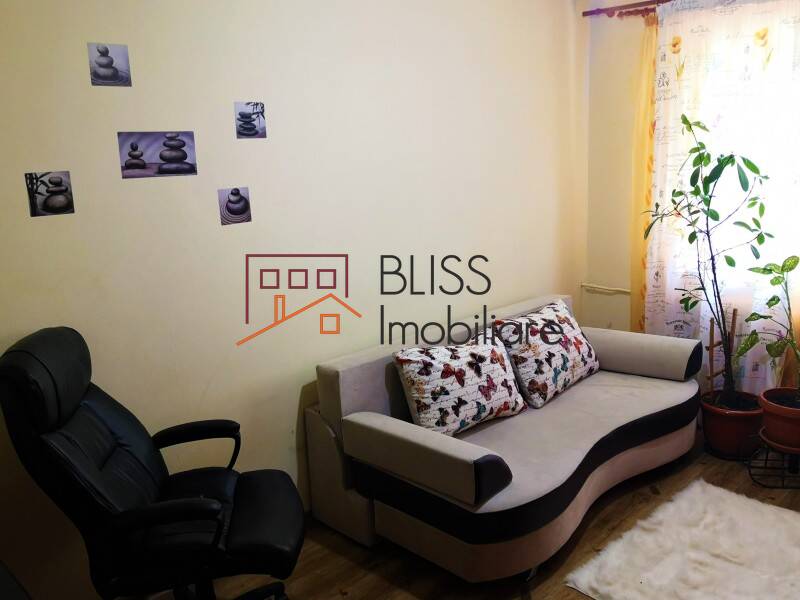 Apartment, 1 Bedroom, Bucharest | Bliss Imobiliare / Photo 1 - BLISS Imobiliare