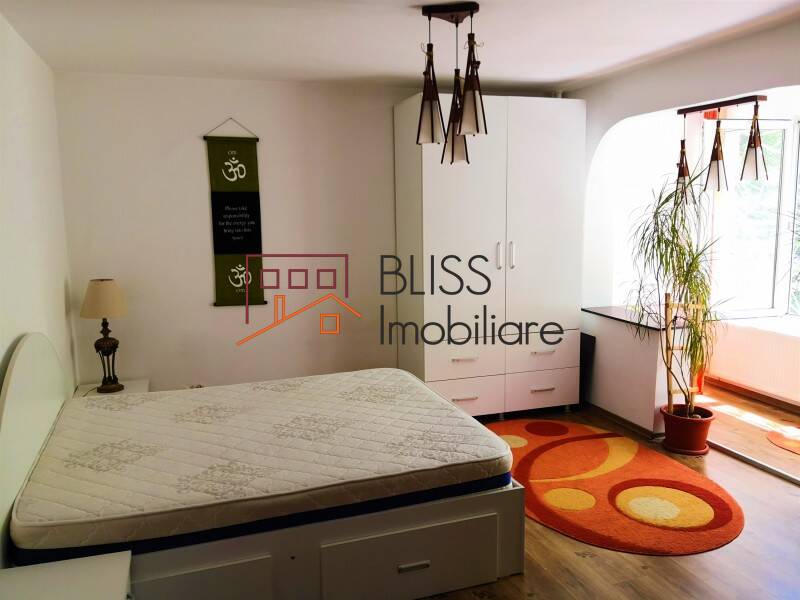 Apartment, 1 Bedroom, Bucharest | Bliss Imobiliare / Photo 4 - BLISS Imobiliare
