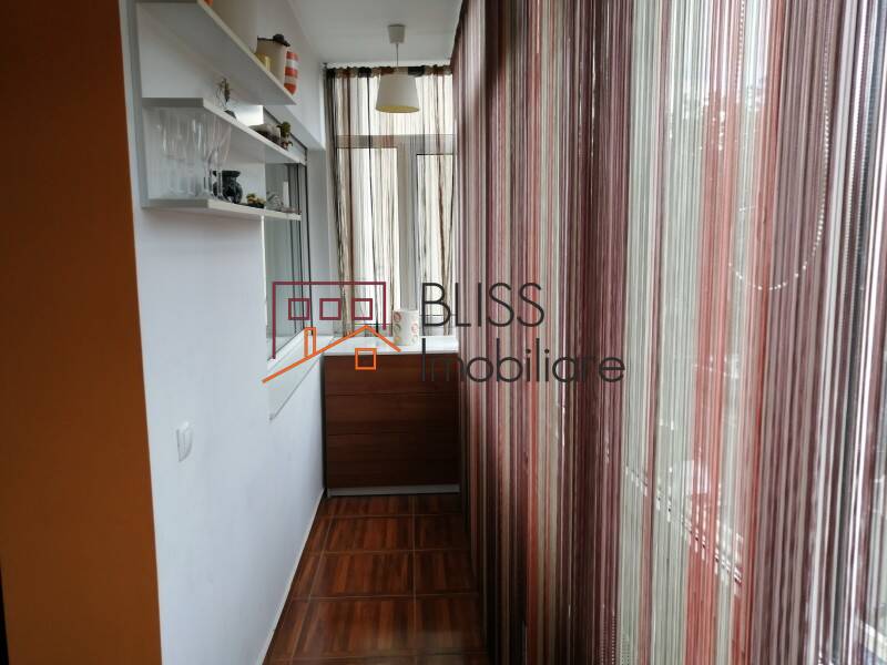 Apartment, 1 Bedroom, Bucharest | Bliss Imobiliare / Photo 11 - BLISS Imobiliare