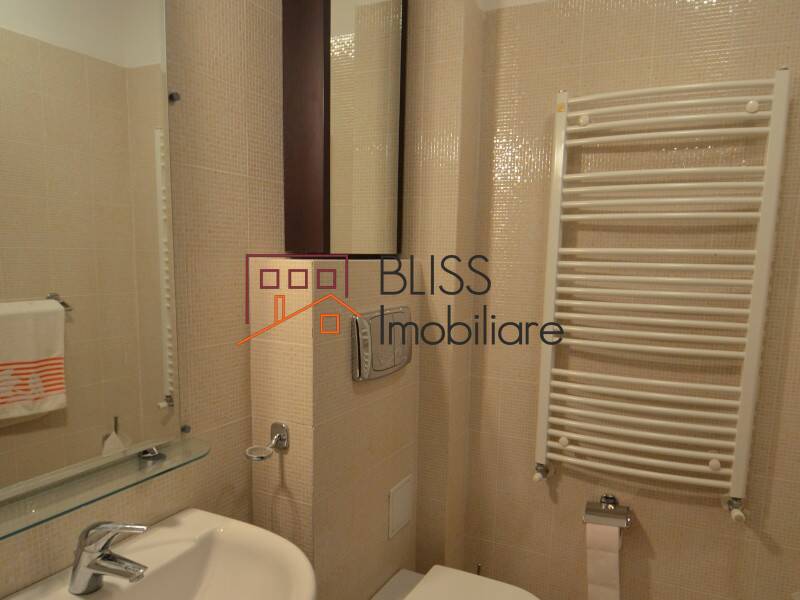 Apartament de Inchiriat Herastrau | Nordului - 3 Camere - ID:9070 | Bliss Imobiliare / Photo 25 - BLISS Imobiliare