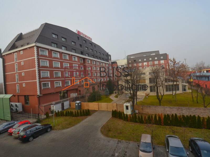 Apartament de Inchiriat Herastrau | Nordului - 3 Camere - ID:9070 | Bliss Imobiliare / Photo 31 - BLISS Imobiliare