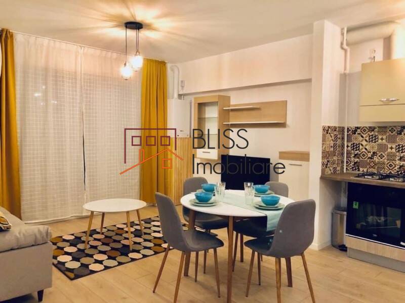 Apartment 1 Bedroom, Bucharest / Ilfov | Bliss Imobiliare / Photo 2 - BLISS Imobiliare