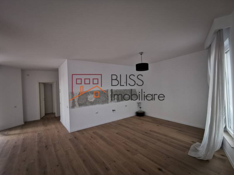 Unique One Bedroom Apartment, Bucharest | Bliss Imobiliare / Photo 5 - BLISS Imobiliare