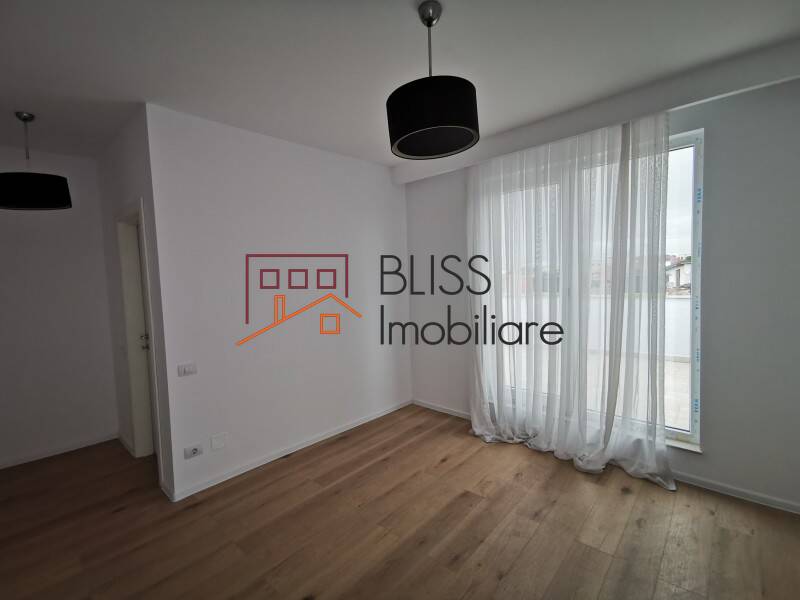 Unique One Bedroom Apartment, Bucharest | Bliss Imobiliare / Photo 8 - BLISS Imobiliare