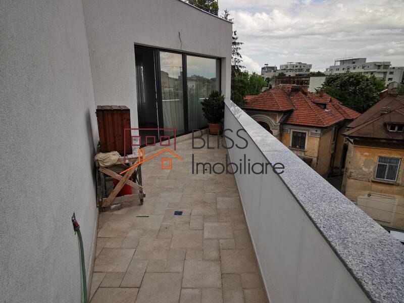 Unique One Bedroom Apartment, Bucharest | Bliss Imobiliare / Photo 11 - BLISS Imobiliare