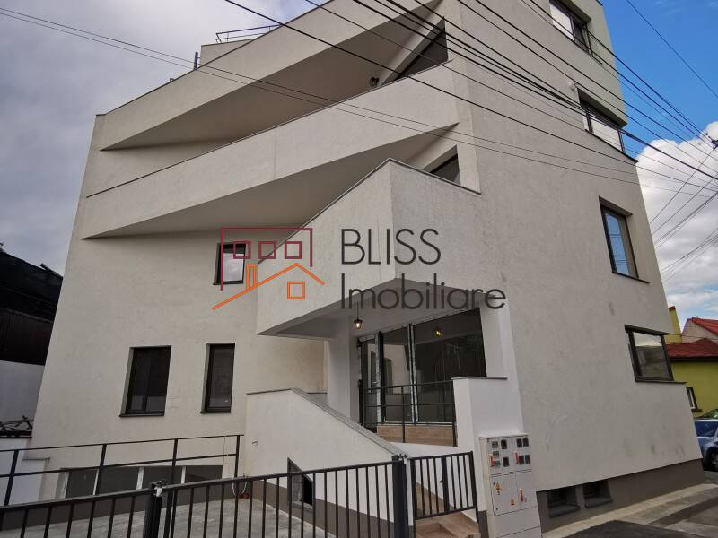 Unique One Bedroom Apartment, Bucharest | Bliss Imobiliare / Photo 17 - BLISS Imobiliare