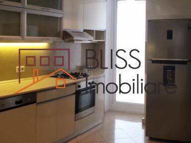 Luxury 3-bedroom Apartment Herastrau Area, Bucharest | Bliss Imobiliare / Photo 6 - BLISS Imobiliare