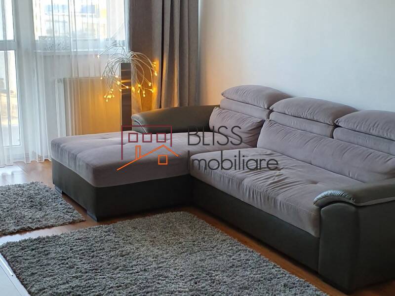 Apartment, 2 Bedrooms, Bucharest | Bliss Imobiliare / Photo 2 - BLISS Imobiliare