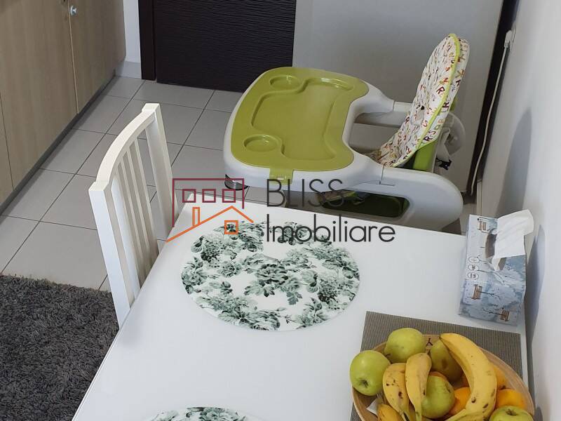 Apartment, 2 Bedrooms, Bucharest | Bliss Imobiliare / Photo 5 - BLISS Imobiliare