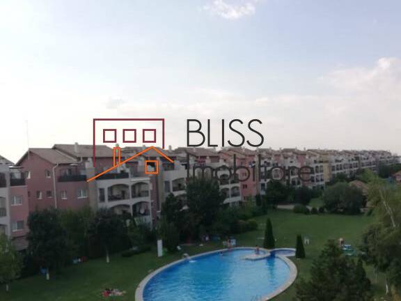 Apartament de Inchiriat Iancu Nicolae | Pipera - 3 Camere - ID:86305 | Bliss Imobiliare / Photo 1 - BLISS Imobiliare