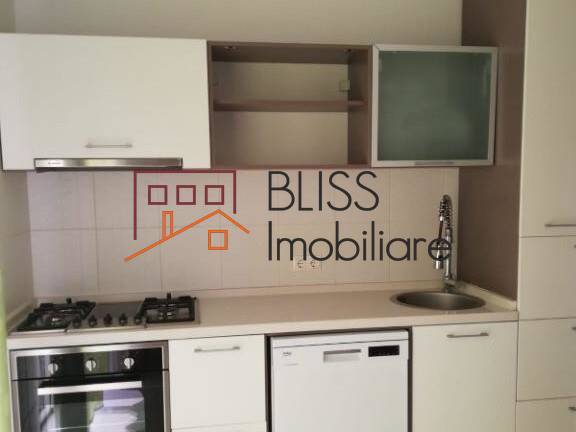 Apartment for Rent Iancu Nicolae | Pipera, Bucharest / Ilfov - 2 Bedroom - ID:86305 | Bliss Imobiliare / Photo 4 - BLISS Imobiliare