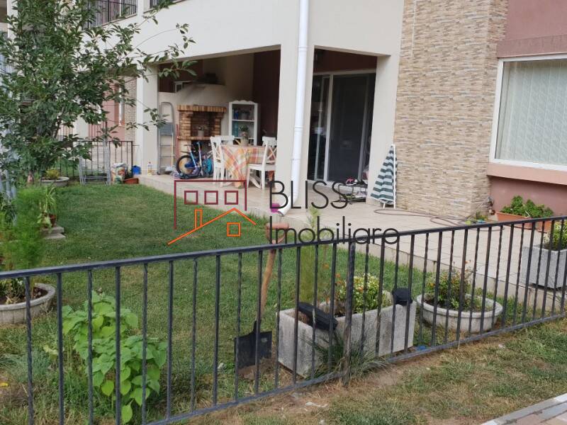 Apartment 3 Bedrooms, Bucharest / Ilfov | Bliss Imobiliare / Photo 3 - BLISS Imobiliare