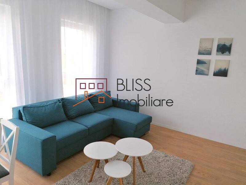 Apartament de Inchiriat Iancu Nicolae | Pipera - 2 Camere - ID:77231 | Bliss Imobiliare / Photo 3 - BLISS Imobiliare